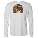 Essential 60/40 Performance Long Sleeve T-Shirt Thumbnail