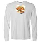 Essential 60/40 Performance Long Sleeve T-Shirt Thumbnail