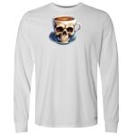 Essential 60/40 Performance Long Sleeve T-Shirt Thumbnail