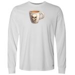 Essential 60/40 Performance Long Sleeve T-Shirt Thumbnail