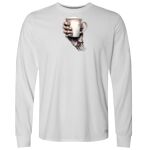 Essential 60/40 Performance Long Sleeve T-Shirt Thumbnail