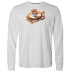 Essential 60/40 Performance Long Sleeve T-Shirt Thumbnail