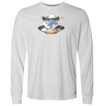 Essential 60/40 Performance Long Sleeve T-Shirt Thumbnail