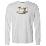 Essential 60/40 Performance Long Sleeve T-Shirt Thumbnail