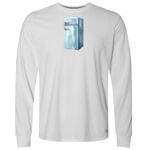 Essential 60/40 Performance Long Sleeve T-Shirt Thumbnail