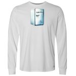 Essential 60/40 Performance Long Sleeve T-Shirt Thumbnail