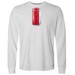 Essential 60/40 Performance Long Sleeve T-Shirt Thumbnail