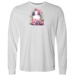 Essential 60/40 Performance Long Sleeve T-Shirt Thumbnail