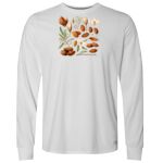 Essential 60/40 Performance Long Sleeve T-Shirt Thumbnail