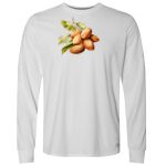 Essential 60/40 Performance Long Sleeve T-Shirt Thumbnail