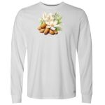 Essential 60/40 Performance Long Sleeve T-Shirt Thumbnail