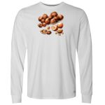 Essential 60/40 Performance Long Sleeve T-Shirt Thumbnail