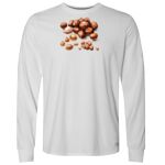 Essential 60/40 Performance Long Sleeve T-Shirt Thumbnail