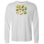 Essential 60/40 Performance Long Sleeve T-Shirt Thumbnail