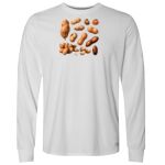 Essential 60/40 Performance Long Sleeve T-Shirt Thumbnail