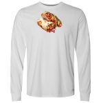 Essential 60/40 Performance Long Sleeve T-Shirt Thumbnail