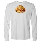 Essential 60/40 Performance Long Sleeve T-Shirt Thumbnail