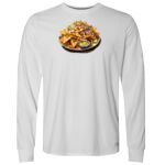 Essential 60/40 Performance Long Sleeve T-Shirt Thumbnail