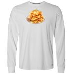 Essential 60/40 Performance Long Sleeve T-Shirt Thumbnail