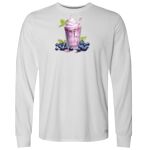 Essential 60/40 Performance Long Sleeve T-Shirt Thumbnail