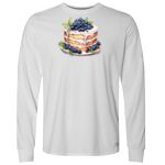 Essential 60/40 Performance Long Sleeve T-Shirt Thumbnail