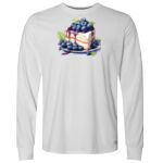 Essential 60/40 Performance Long Sleeve T-Shirt Thumbnail