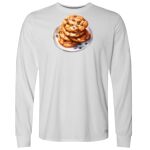 Essential 60/40 Performance Long Sleeve T-Shirt Thumbnail