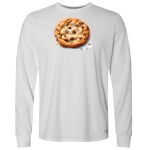 Essential 60/40 Performance Long Sleeve T-Shirt Thumbnail