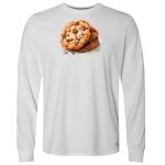 Essential 60/40 Performance Long Sleeve T-Shirt Thumbnail