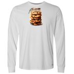 Essential 60/40 Performance Long Sleeve T-Shirt Thumbnail