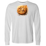 Essential 60/40 Performance Long Sleeve T-Shirt Thumbnail