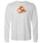 Essential 60/40 Performance Long Sleeve T-Shirt Thumbnail