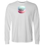 Essential 60/40 Performance Long Sleeve T-Shirt Thumbnail