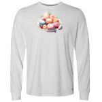 Essential 60/40 Performance Long Sleeve T-Shirt Thumbnail