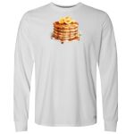 Essential 60/40 Performance Long Sleeve T-Shirt Thumbnail