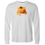 Essential 60/40 Performance Long Sleeve T-Shirt Thumbnail