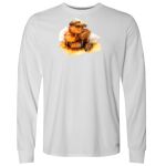 Essential 60/40 Performance Long Sleeve T-Shirt Thumbnail