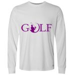 Essential 60/40 Performance Long Sleeve T-Shirt Thumbnail