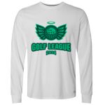 Essential 60/40 Performance Long Sleeve T-Shirt Thumbnail