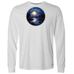 Essential 60/40 Performance Long Sleeve T-Shirt Thumbnail