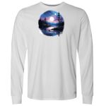 Essential 60/40 Performance Long Sleeve T-Shirt Thumbnail