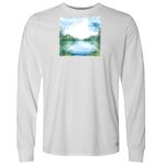 Essential 60/40 Performance Long Sleeve T-Shirt Thumbnail