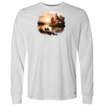 Essential 60/40 Performance Long Sleeve T-Shirt Thumbnail