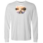 Essential 60/40 Performance Long Sleeve T-Shirt Thumbnail