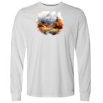 Essential 60/40 Performance Long Sleeve T-Shirt Thumbnail