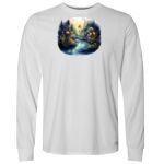 Essential 60/40 Performance Long Sleeve T-Shirt Thumbnail