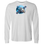 Essential 60/40 Performance Long Sleeve T-Shirt Thumbnail