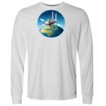 Essential 60/40 Performance Long Sleeve T-Shirt Thumbnail