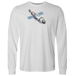 Essential 60/40 Performance Long Sleeve T-Shirt Thumbnail