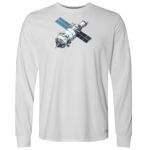 Essential 60/40 Performance Long Sleeve T-Shirt Thumbnail